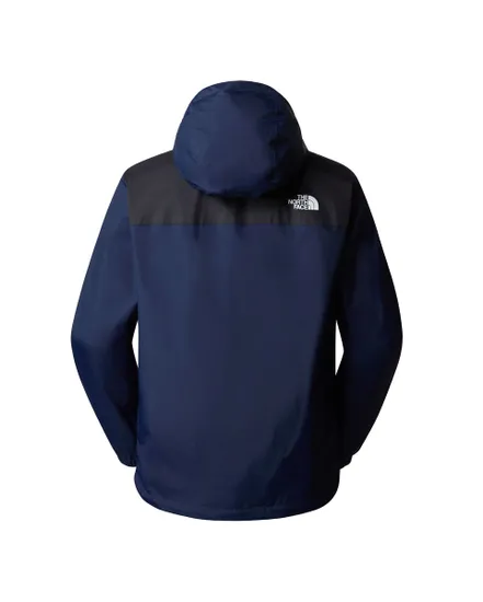 Parka Homme M ANTORA JACKET Bleu