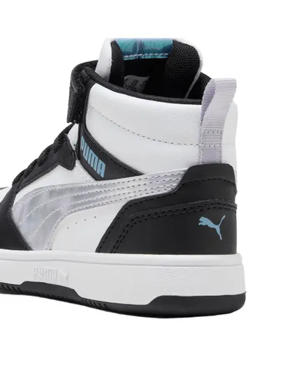 Chaussures Mi-Montant Femme Rebound V6 Mid