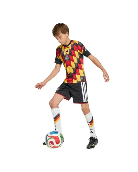 Maillot Pré-Match Homme DFB PRESHI H Y