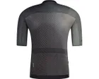 Maillot manches courtes Homme S-PHYRE LEGGERA Gris Miroir