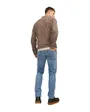 Jean Slim Homme JJIMIKE JJORIGINAL SBD 555 NOOS