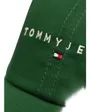 Casquette Homme TJM Linear Logo Cap