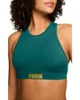Haut De Bikini Femme Racerback Top