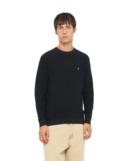 Pull Homme JPRBLUREX Knit Crew Neck
