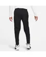 Pantalon de survetment Homme M J DF SPRT WOVEN PANT Noir