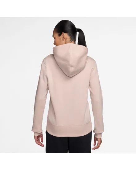 Sweat zip à capuche Femme W NSW PHNX FLC STD FZ HDY