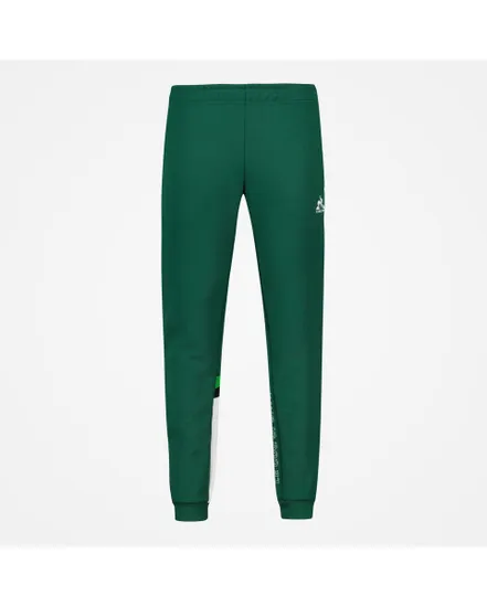 Pantalon de survetement Enfant SAISON 1 PANT SLIM N1 Vert