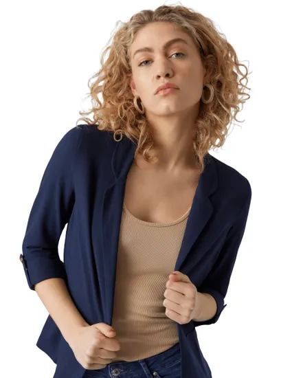Blazer Loose Femme VMJESMILO 3/4
