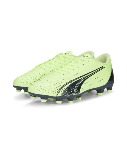 Chaussures de football Homme ULTRA PLAY FG/AG Vert