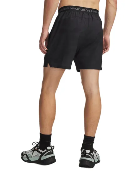 Short Homme UA Vanish Woven 2.0 6IN PRNT