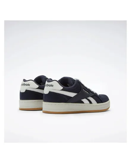 Chaussures Enfant RETRO MEGA Bleu
