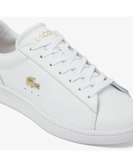 Chaussures Femme CARNABY SET Blanc