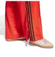 Pantalon de survetement Femme FIREBIRD  TP Orange