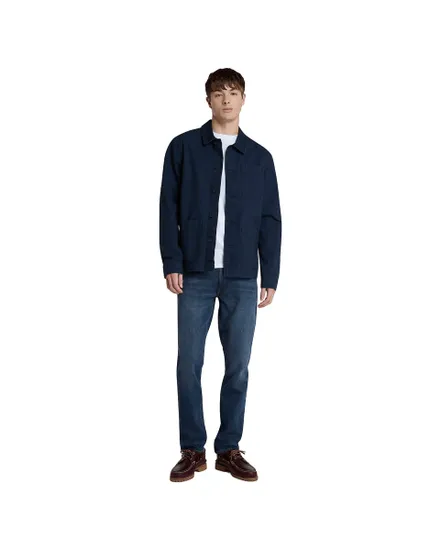 T-Shirt Homme Dunstan River