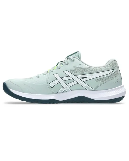 Chaussures de handball Homme GEL-TACTIC 13 Gris