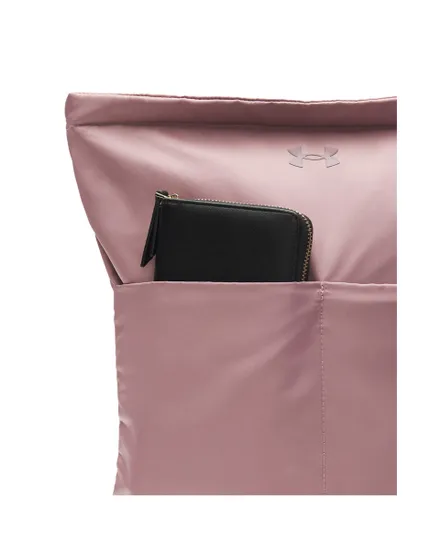 Sac à dos Femme UA STUDIO LITE BACKPACK Rose