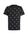 T-shirt manches courtes Enfant U BLUV TEE Q1 Noir