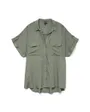 Chemise Femme VMBumpy SS Shirt