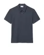 Polo Homme Commuter Regular Fit