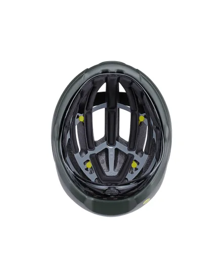 Casque Route Unisexe MAESTRO MIPS Vert Olive