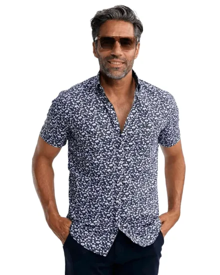 Chemise Homme Classic Chemise Mc
