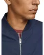 Veste Bomber Homme JJERUSH BOMBER NOOS