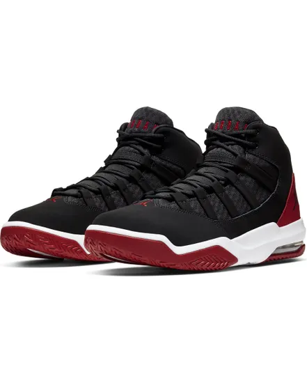 Chaussures de basketball homme JORDAN MAX AURA MEN'S SHOE Noir