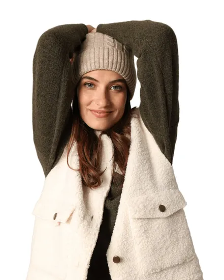 Bonnet Femme Alpy Ac W M+