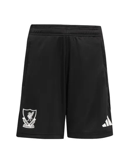 Short Entraînement Football Junior Liverpool FC
