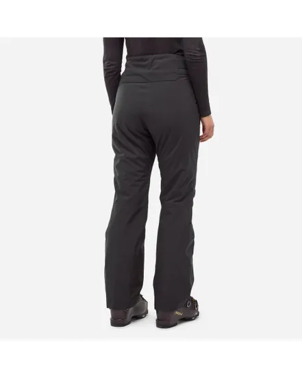 Pantalon de ski Femme BREVENT PANT W Noir