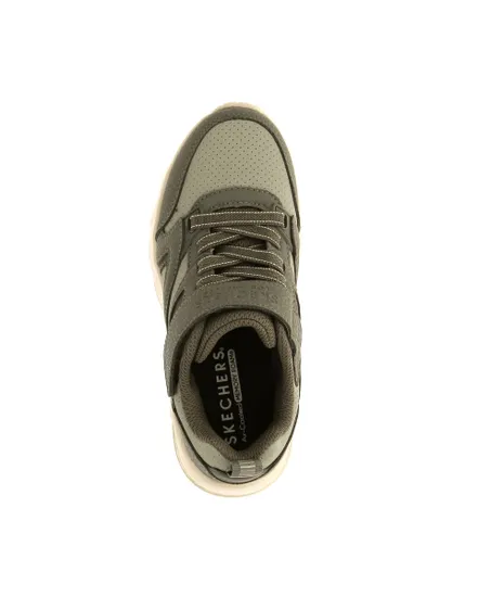 Sneakers Homme Uno Lite Echo Surge