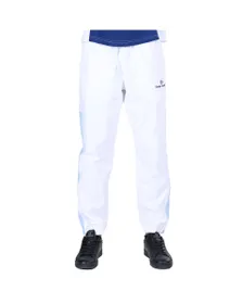 Pantalon de survêtement Homme MUSA PL PANTS Blanc