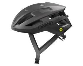 Casque Route Unisexe POWERDOME MIPS Noir Velours