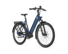 Vélo électrique urbain/trekking Unisexe ULTIMATE C380 HMB 625WH Bleu Canard