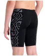 Short de bain Enfant BOY S ARENA ESCAPE SWIM JAMMER Noir