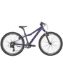 VTT Enfant REVOX 24 Violet