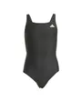 Maillot de bain Femme ESS VBCK SUIT Noir