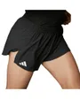 Short De Course Homme Adizero E Split