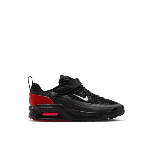 Chaussures Enfant AIR MAX BIA (PS) Noir