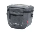 Sacoche de guidon AVENTOUR COMPACT CITY Gris