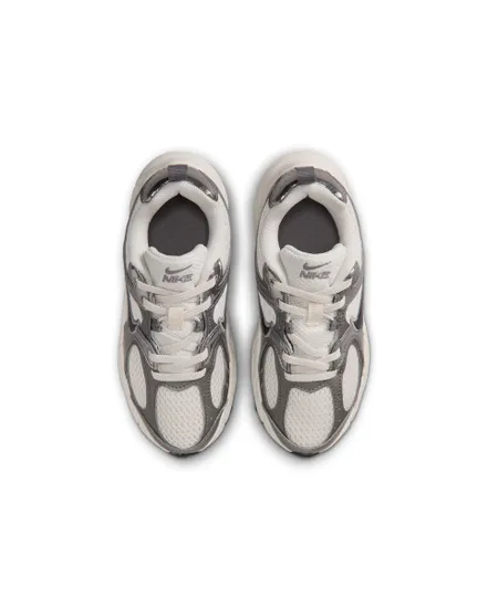 Chaussures basses Jeune enfant NIKE V5 RNR (PS) Gris