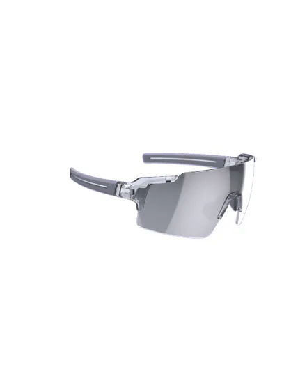 Lunettes Unisexe FULLVIEW HC Gris/Transparent