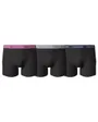 Boxer Homme Trunk 3 Pièces