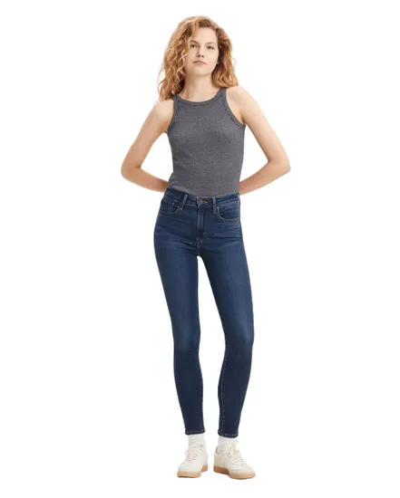 Jean Femme 721 High Rise Skinny