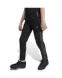 Pantalon de survetement Fille G ANML 3S FT PT Noir