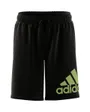 Short Enfant B BL SHO Noir