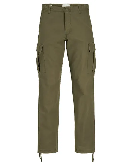 Pantalon Cargo Homme JPSTKANE BARKLEY NOOS