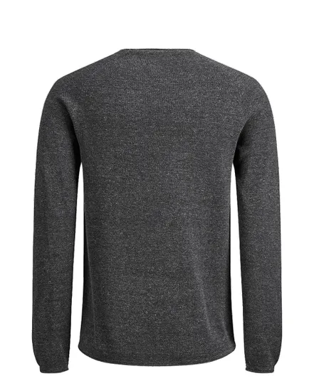 Pull Homme JJEHILL KNIT CREW NECK NOOS