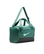 Sac de sport Unisexe NK BRSLA XS DUFF - 9.5 (25L) Vert