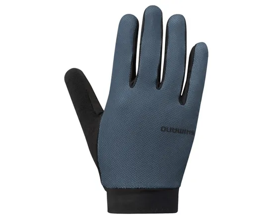 Gants longs Homme EXPLORER Gris